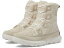 (取寄) ソレル レディース エクスプローラ 1 ジョアン コージー SOREL women SOREL Explorer Next Joan Cozy Bleached Ceramic/Sea Salt