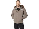 (取寄) ノースフェイス メンズ マクマード ボンバー The North Face Men McMurdo Bomber Falcon Brown