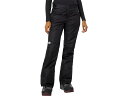 (取寄) ノースフェイス レディース サリー インサレーテッド パンツ The North Face women Sally Insulated Pants T...
