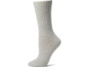 (取寄) ハンロ ウール カシミア ブレンド ソックス Hanro Hanro Wool Cashmere Blend Socks Grey Melange