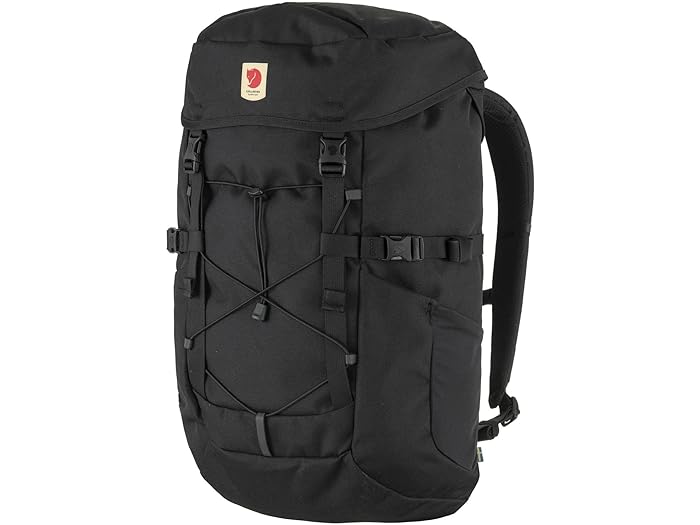 () tF[[x XN gbv 26 Fjllrven Fjallraven Skule Top 26 Black