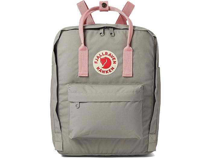 () tF[[x Fjllrven Fjallraven Kanken Fog/Pink