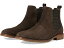 () ƥ ॹ  ֥ꥨ 륷 ֡ Stacy Adams men Stacy Adams Gabriel Chelsea Boots Chocolate Suede