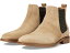 () ƥ ॹ  ֥ꥨ 륷 ֡ Stacy Adams men Stacy Adams Gabriel Chelsea Boots Sand Suede