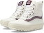 (取寄) バンズ スニーカー スタンダード ミッド MTE 大きいサイズ Vans Standard Mid MTE Benny Urban Marshmallow/Burgundy