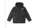 (取寄) ノースフェイス ダウンジャケット キッズ キッズ ノース ダウン トリクライメート (トドラー) The North Face Kids kids The North Face Kids North Down Triclimate (Toddler) TNF Black