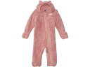 (取寄) ノースフェイス キッズ キッズ ベアー ワンピース (インファント) The North Face Kids kids The North Face Kids Bear One-Piece (Infant) Shady Rose