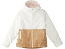 (取寄) ノースフェイス キッズ ガールズ フリーダム トリクライメート (リトル キッズ/ビッグ キッズ) The North Face Kids girls The North Face Kids Freedom Triclimate Gardenia White