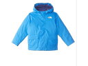 (取寄) ノースフェイス ダウンジャケット キッズ キッズ ノース ダウン トリクライメート (トドラー) The North Face Kids kids The North Face Kids North Down Triclimate (Toddler) Optic Blue