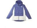 (取寄) ノースフェイス キッズ ガールズ フリーダム インサレーテッド ジャケット (リトル キッズ/ビッグ キッズ) The North Face Kids girls The North Face Kids Freedom Insulated Jacket (Little Kids/Big Kids) Cave Blue