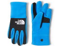 (取寄) ノースフェイス キッズ キッズ デナリ イーチップ グローブ (リトル キッズ/ビッグ キッズ) The North Face Kids kids The North Face Kids Denali Etip Gloves (Little Kids/Big Kids) Optic Blue