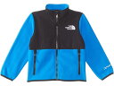 (取寄) ノースフェイス キッズ キッズ デナリ ジャケット (トドラー) The North Face Kids kids The North Face Kids Denali Jacket (Toddler) Optic Blue