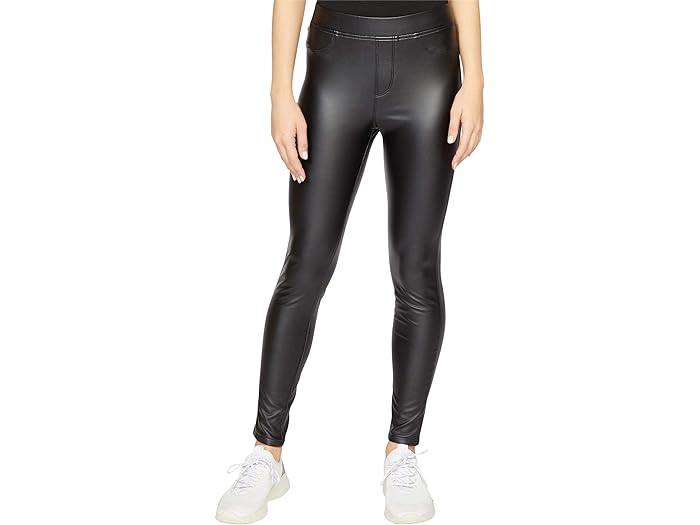 () TN`A fB[X EFC tH[ U[ MX Sanctuary women Sanctuary Runway Faux Leather Leggings Black