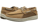 (取寄) スペリー キッズ ボーイズ ゲームフィッシュ (リトル キッド/ビッグ キッド) Sperry Kids boys Sperry Kids Gamefish (Little Kid/Big Kid) Dark Tan