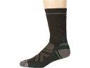(取寄) スマートウール メンズ パフォーマンス ハイク フル クッション クルー Smartwool men Performance Hike Full Cushion Crew Chestnut