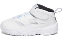 (取寄) ジョーダンキッズ ボーイズ ジャンプマン トゥー トレイ (インファント/トドラー) Jordan Kids boys Jordan Kids Jumpman Two Trey (Infant/Toddler) White/Black/University Blue