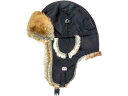 (取寄) アパマンキッズ ボーイズ インサレーテッド ベンジー ハット (インファント/トドラー/リトル キッズ) Appaman Kids boys Appaman Kids Insulated Benji Hat (Infant/Toddler/Little Kids) Black