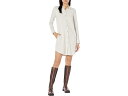 (取寄) ファリティ レディース レジェンド セータードレス Faherty women Faherty Legend Sweaterdress Off-White