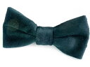 (取寄) アパマンキッズ ボーイズ ベルネット ボウ タイ (トドラー/リトル キッズ/ビッグ キッズ) Appaman Kids boys Appaman Kids Velvet Bow Tie (Toddler/Little Kids/Big Kids) Forest Velvet