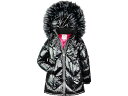 () Ap}LbY K[Y mo CT[ebh ptB[ O R[g (gh[/g LbY/rbO LbY) Appaman Kids girls Appaman Kids Nova Insulated Puffy Long Coat (Toddler/Little Kids/Big Kids) Black