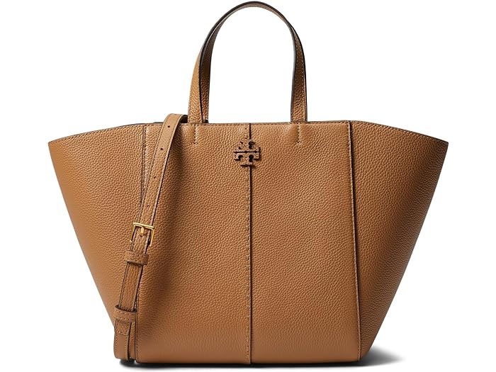 (取寄) トリーバーチ レディース マックグロー キャリーオール Tory Burch women Tory Burch Mcgraw Carryall Tiramisu