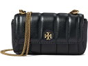 () g[o[` fB[X ~j L tbv obO Tory Burch women Tory Burch Mini Kira Flap Bag Black