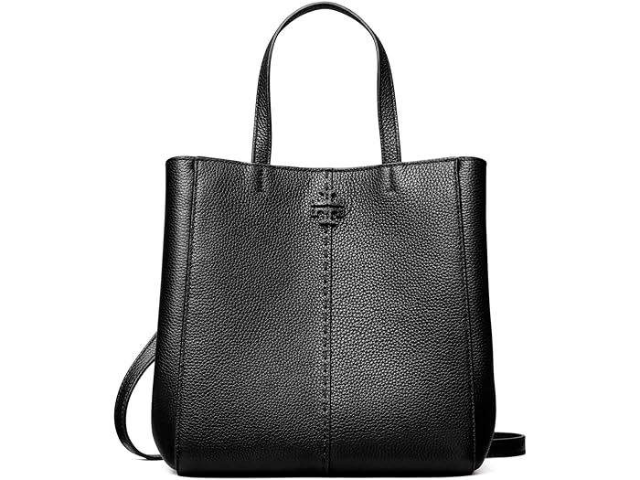 () ȥ꡼С ǥ ޥå ꡼ Tory Burch women Tory Burch Mcgraw Carryall Black