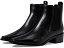 () ȥ꡼С ǥ 45  륷 󥯥 ֡ Tory Burch women Tory Burch 45 mm Chelsea Ankle Boots Perfect Black