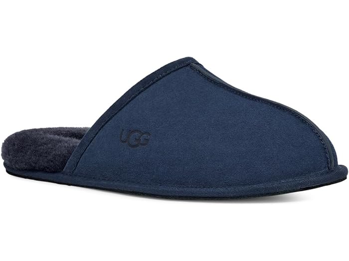 (取寄) アグ メンズ スカフ UGG men UGG Scuff Deep Oceanのサムネイル
