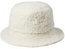 (取寄) ラック オブ カラー ショア バケット Lack of Color Lack of Color Shore Bucket Ivory