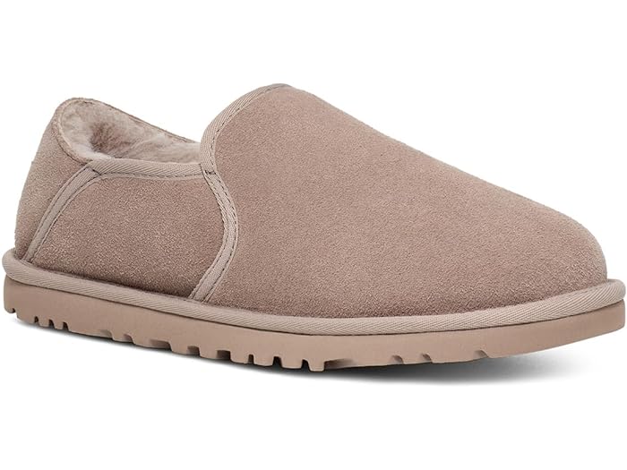 (取寄) アグ ブーツ スニーカー モカシン メンズ ケントン UGG men Kenton Oysterのサムネイル