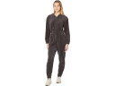 (取寄) アグ レディース デロレス ニット クールデュイ ジャンプスーツ UGG women UGG Delores Knit Courduoy Jumpsuit Ink