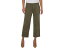 () Хס ǥ  磻 å å Liverpool women Liverpool Cargo Wide Leg Crop Myrtle Green