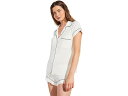 (取寄) エバージェイ レディース ジゼル - ショーティ ショート Pj セット Eberjey women Gisele - Shortie Short P...