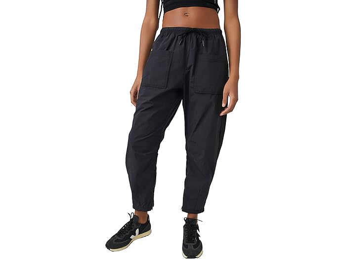 () Gts[ [ug fB[X tC oC iCg pc FP Movement women FP Movement Fly by Night Pants Black