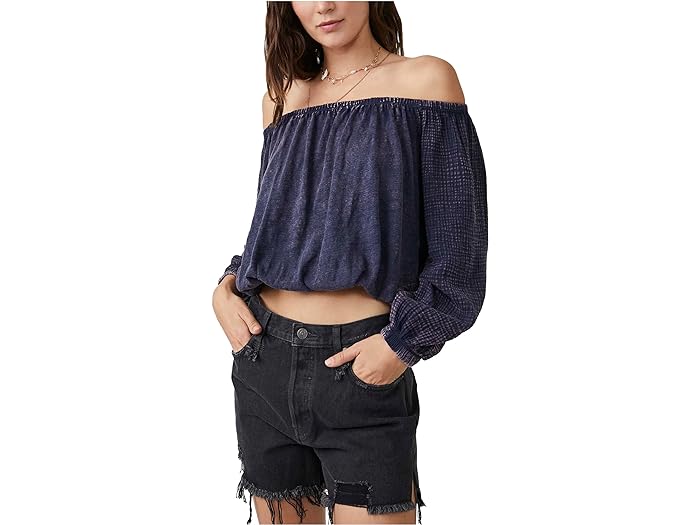 () t[s[v fB[X ptF ou Free People women Free People Parfait Bubble Navy