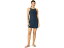 () ӥɥ襬 ǥ ڡ ե ɥ쥹 Beyond Yoga women Beyond Yoga Spacedye Refocus Dress Nocturnal Navy