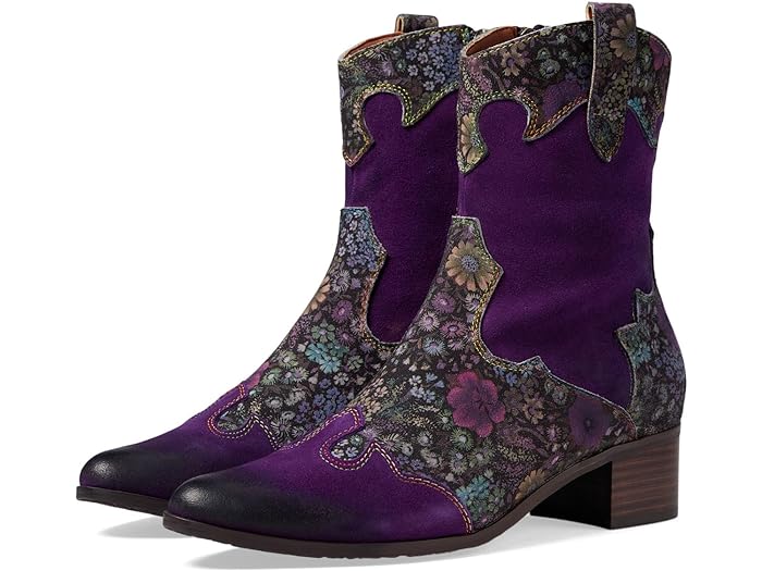 () ƥȥХץ󥰥ƥå ǥ ǥ å L'Artiste by Spring Step women La...