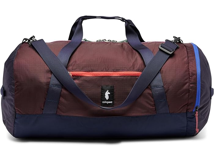 (取寄) コトパクシ 45 エル ダッフル バッグ - カダ ディア Cotopaxi Cotopaxi 45 L Ligera Duffel Bag - Cada Dia Wine