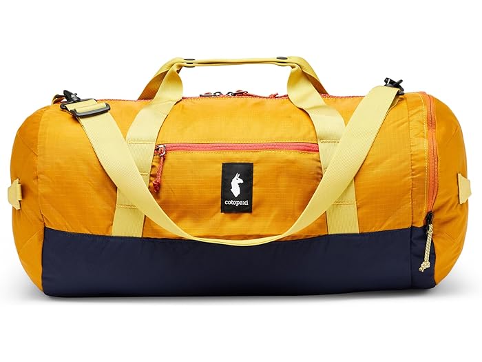 ■商品詳細■ブランドCotopaxi コトパクシ■商品名Cotopaxi 32 L Ligera Duffel Bag - Cada Dia32 エル ダッフル バッグ - カダ ディア■商品状態新品未使用・並行輸入品■色Amber■詳細この製品を構成する主要な材料には、最低20パーセントのリサイクルコンテンツが含まれています。-Cotopaxiは、持続可能性と社会的責任の高い基準を満たすことに専念する、誇り高い認定BCorporationブランドです。-炭素排出量を測定、相殺、削減することで持続可能性を追求するClimateNeutral認定ブランド。-ジッパー開閉式.■備考(取寄) コトパクシ 32 エル ダッフル バッグ - カダ ディア Cotopaxi Cotopaxi 32 L Ligera Duffel Bag - Cada Dia AmberCotopaxi コトパクシ ダッフルバッグ ボストンバッグ 鞄 登山 アウトドア ブランド カジュアル ストリート 旅行 スポーツ zp-9873243