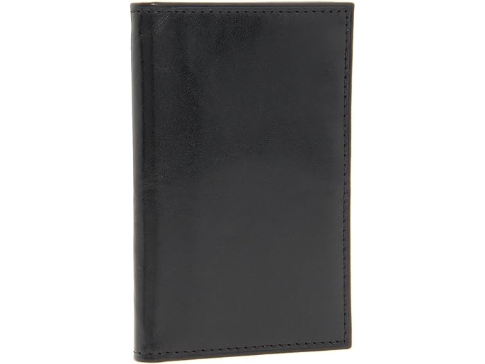 () ܥ   쥶 쥯 - 8 ݥå 쥸å   Bosca men Bosca Old Leather Collection - 8 Pocket Credit Card Case Black Leather