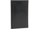 (取寄) ボスカ メンズ オールド レザー コレクション - 8 ポケット クレジット カード ケース Bosca men Old Leather Collec...