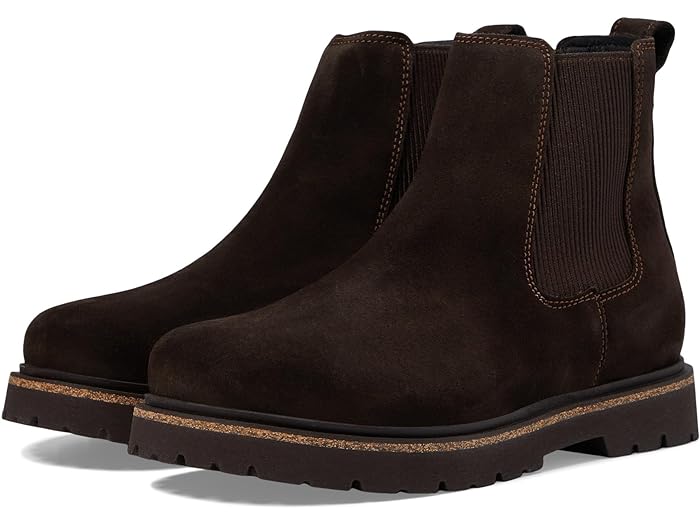 () ӥ륱󥷥ȥå ǥ ϥå åݥ ǥ ֥롼 Birkenstock women Highwood S...