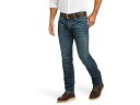 () AAbg Y M8 _ eNgXgb` ZoX` X bO W[Y Ariat men Ariat M8 Modern Tekstretch Sebastian Slim Leg Jeans Grafton