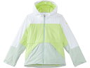 (取寄) スパイダー キッズ ガールズ シルヴィー ジャケット (ビッグ キッズ) Spyder Kids girls Spyder Kids Sylvie Jacket (Big Kids) Lime Ice