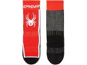 (取寄) スパイダー キッズ ボーイズ スウィープ スキー ソックス (リトル キッド/ビッグ キッド) Spyder Kids boys Spyder Kids Sweep Ski Socks (Little Kid/Big Kid) Volcano