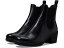 (取寄) エコー レディース チューリッヒ チェルシー アンクル ブーツ ECCO women ECCO Zurich Chelsea Ankle Boots Black