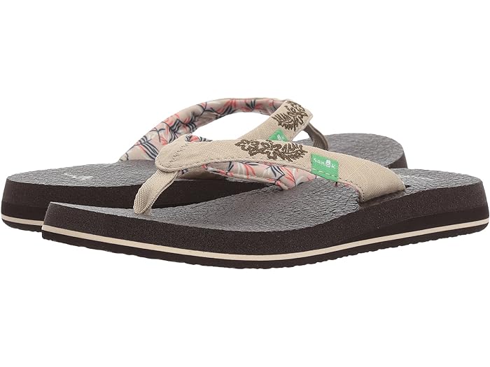 () ̡ ǥ 襬 ѥ 2 Sanuk women Yoga Paradise 2 Natural Paradis...