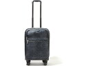 (取寄) バッガリーニ レディース 4 ホイール キャリーオン Baggallini women Baggallini 4 Wheel Carry-On Midnight Blossom Print