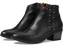 (取寄) スプリング ステップ レディース Spring Step women Spring Step Wildwest Black